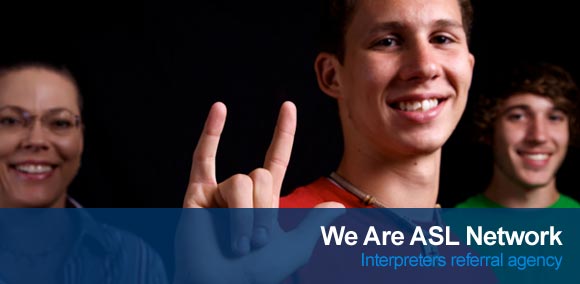 ASL Network ASL Network