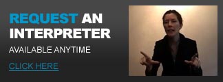 ASL Network | Request An Interpreter ASL Network | Request An Interpreter
